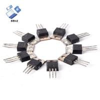 ราคา [BBNZ] 10PCS 55V 49A IRFZ44N IRFZ44 Power ทรานซิสเตอร์ MOSFET N-Channel TH (40130152449)