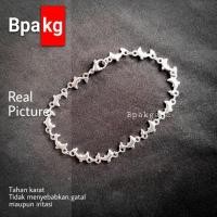 ราคา สร้อยข้อมือปลาโลมา, สร้อยข้อมือไทเทเนียมของผู้หญิง, เงินป้องกันสนิม, สร้อยข้อมือสาวสวย, ปลาโลมา (41331977400)