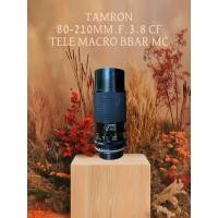 ราคา TAMRON CF TELE MACRO BBAR MC 80-210MM.F3.8 ADAPTALL 2 MD MOUNT (28815577712)