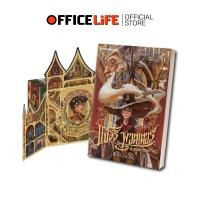 ราคา Nanmeebooks (นานมีบุ๊คส์) Boxset แฮร์รี่ พอตเตอร์ ปกแข็ง 2020 ครบ 7 เล่ม สันตรง หนังสือสะสม (1 ชุด) (28495222912)