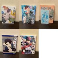 ราคา มังงะวาย มังงะโชโจ มือ2 ราคาถูก (25325862020)