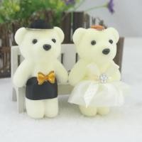 ราคา หมีคู่ / ตุ๊กตาหมีโฟม / หมีโฟมคู่ / ช่อหมี / ของเล่นตุ๊กตา หมีโฟม หมีคู่ (50861832182)