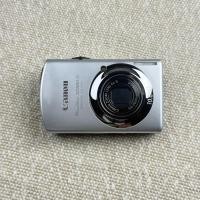 ราคา กล้อง Canon ixy920is/Powershot SD880is สีเงิน สินค้าพร้อมส่ง (55251024099)