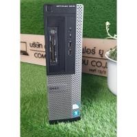 ราคา Dell Optiplex 3010 Socket 1155เครื่องกะทัดรัดประหยัดพื้นที่ (4679662482)