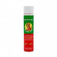ราคา EUCALYPTUS OIL น้ำมันยูคาลิปตัส จิงโจ้ 300 ml. (11759463944)