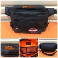 ราคา กระเป๋าคาดเอว Harley Davidson Bar และ Shield (29282179076)