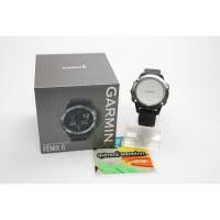 ราคา Garmin Fenix 6 ประกันศูนย์ 24/05/2021 (8202073908)