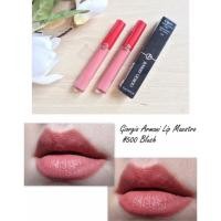 ราคา เข้ามาเพิ่มแล้วค่า New ✨Giorgio armani lip maestro สี 500✨ (189070695)