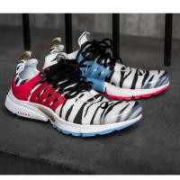 ราคา ลด90% คู่สุดท้ายรองเท้าไนกี้ NIKE AIR PRESTO RED ORBIT KOREA (4435511593)