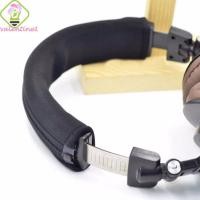 ราคา VALENTINE หูฟัง M40 M40X เบาะ Pad Protector สําหรับ Audio Technica หูฟังสําหรับเล่นเกมเปลี่ยน ATH หูฟังอุปกรณ์เสริม (29295249704)