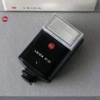ราคา ( Used!! ) Leica SF20 Shoe Mount Flash Black 14414 for M6 TTL M7 R8 < Near Mint > (10595798958)