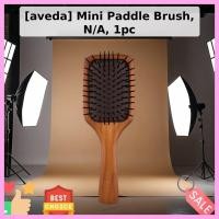 ราคา [aveda] Mini Paddle Brush, N/A, 1pc / Korean Mini Paddle Brush / Everyday Grooming / ของแท้ 100% โดย Real Korea (53561329133)