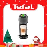 ราคา Tefal เครื่องชงกาแฟแบบแคปซูล KRUPS Genio S สีเทา รุ่น KP240ฺB (25554806095)
