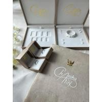 ราคา กล่องเครื่องประดับบล็อกทองคำแท่งเซตสามชิ้นกล่องใส่ทองแท่ง1กล่องและกล่องแหวน2ชิ้นส (43517914090)