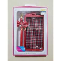 ราคา เคสหนัง CASE SAMSUNG GALAXY NOTE2 สีแดง งานดีมาก พร้อมส่งค่ะ! (1401413960)
