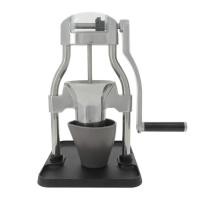 ราคา ROK GrinderGC เครื่องบดกาแฟ Precision Grinding Mesin Pengisar Kopi Tangan ROK (50612647195)