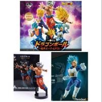 ราคา Dragon Ball Super ichiban kuji Vegeta Banpresto ดราก้อนบอล​ โงกุน​ เบจิต้า (2782318645)