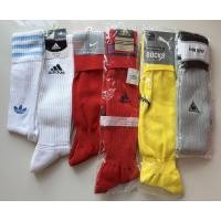 ราคา ถุงเท้าฟุตบอล adidas nike และอื่นๆ (21366854991)