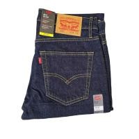 ราคา กางเกงยีนส์ Levis Premium Denim – 511 – Slim Fit – สีน้ําเงินเข้ม – W30 ถึง W36 – New Tags (53009638886)