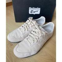 ราคา ส่งต่อรองเท้าผู้ชาย ยี่ห้อ Onitsuka Tiger ของแท้ 100% (6722338681)