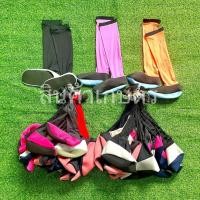 ราคา เป็ดหนายางยืด ยกแพ็ค 10 คู่ ถุงเท้าแบบยาวมียางยืด แผ่นรองเท้าแบบหนา กันหอย ใช้สำหรับทำนา (29479579625)