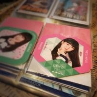 ราคา ที่รองแก้ว รินะ BNK48 V2 (1368879251)