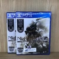 ราคา แผ่นเกมส์ PS4 : Nier Game of The Yorha (มือ 1) (5412376160)