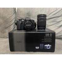 ราคา Olympus em10 mark lll มือสอง สภาพใหม่ พร้อมเลนส์ 2 ตัว (19896303053)