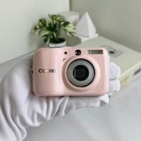 ราคา Canon powershot E1(รุ่นหายากมากๆ)กล่อง (55661431817)