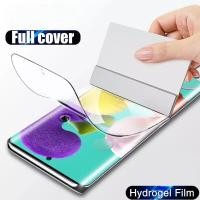 ราคา สําหรับ Nokia G60 G50 G42 G400 G310 X10 XR20 X30 X20 X100 หน้าจอ Protedctor Matte HD Clear Soft Hydrogel ฟิล์มสําหรับ Nokia G22 G21 G20 G11 G10 (28972019120)