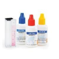 ราคา HI3831T / HANNA ชุดทดสอบคลอรีนรวม TOTAL CHLORINE TEST KIT (11944870055)