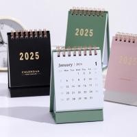 ราคา ปฏิทินตั้งโต๊ะสํานักงาน exhila จากเดือนกรกฎาคม 2024 ถึงเดือนธันวาคม 2025 สําหรับ Office School Home (50360425807)