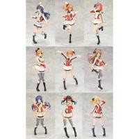 ราคา [ฟิกเกอร์แท้] Love Live! School Idol Project - Hoshizora Rin / Ayase Eli / Nishikino Maki - PM Figure (SEGA) (8989501229)