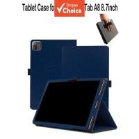 ราคา เคสแท็บเล็ตสําหรับ Acer Iconia Tab A8 ขนาด 8.7 นิ้ว ฝาปิดพร้อมฟังก์ชันขาตั้ง กันกระแทก ผลิตจากวัสดุ PU leather (51663248301)