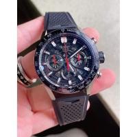 ราคา Tag Heuer TAG Heuer TAG Heuer Calila CBG2010.Ft6143 นาฬิกาผู้ชายกลไกอัตโนมัติ (25085076236)