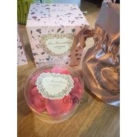 ราคา บลัชออนกลีบกุหลาบ LADUREE (53751063197)