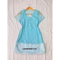 ราคา Dress Lyn around ⑅⃝ (29017682031)