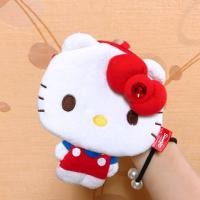 ราคา กระเป๋าใส่เหรียญ hello kitty (6119308103)