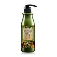 ราคา V scentio argan oil theraphy shampoo 500ml. แชมพูน้ำมันอาร์แกนออย สำหรับผมสะอาด อ่อนโยน (28823413872)