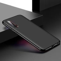 ราคา HUAWEI HONOR 20/20 PRO PREMIUM CASE SLIM MATTE BLACK DOFF (52114222262)