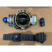 ราคา เข็มขัดเมเทโอDx มือสอง Meteor Driver มาสคืไรเดอร์โฟร์เซ่ Masked Rider Fourze (23319122958)