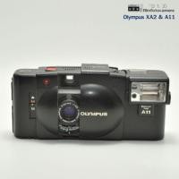 ราคา Olympus XA2/flash A11 (4714804761)