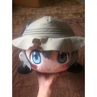 ราคา ตุ๊กตาอนิเมะ Anime สวมหมวก ป้ายชัดเจน ตุ๊กตามือสองญี่ปุ่นแท้ (3466321846)