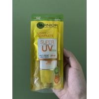 ราคา กันแดด Garnier light complete (3594843506)