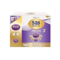ราคา [สินค้าส่งด่วน] เอส-26 โกลด์โปร เอชเอ3 นมผงดัดแปลง 2000 กรัม (56062120307)