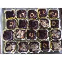 ราคา บราวนี่หนึบหนับ ชิ้นละ 10 บาท‼️ (22365585534)