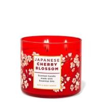 ราคา เทียนหอม bath and body (10031160125)
