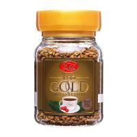 ราคา ดาวกาแฟ โกลด์ อาราบิก้า กาแฟสำเร็จรูป 30 กรัม กาแฟอาราบิก้า 100% (40280100713)