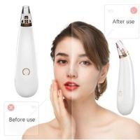 ราคา เครื่องดูดสิว ที่ดูดสิวเสี้ยน สิวข้างจมูก ดูดสิวเสี้ยนอุดตันลบรอยจุดดำจากสิวเสี้ยนที่จมูก Face Cleanser (29703007932)