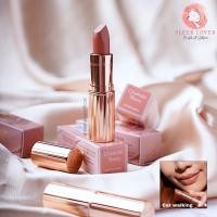 ราคา พร้อมส่ง&แท้ป้ายไทยCharlotte Tilbury the Super Nudes Matte Revolution สี Catwalking (17485010473)
